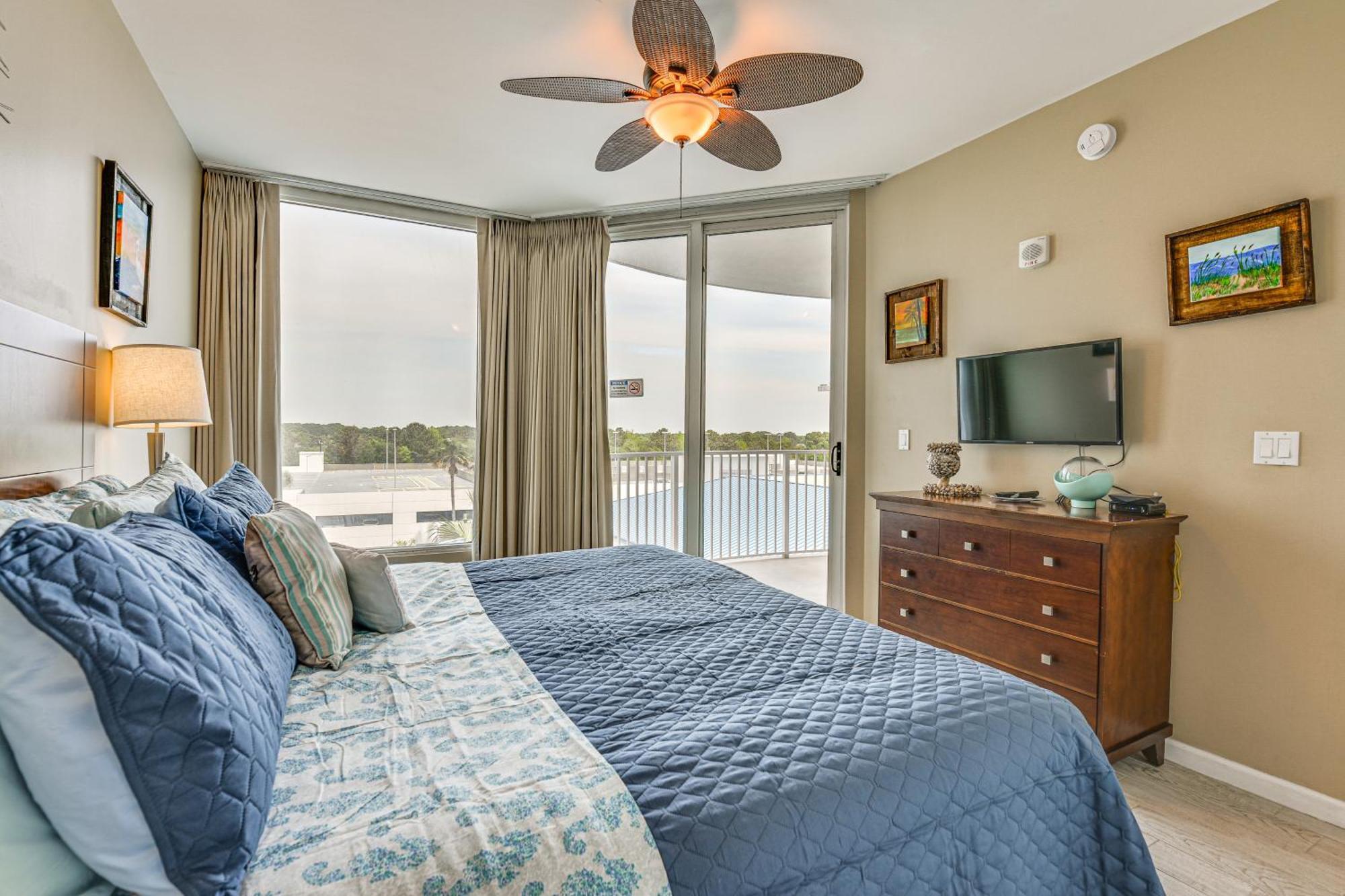 Walk To Beach Poolside Oasis In Palms Of Destin! Exterior foto